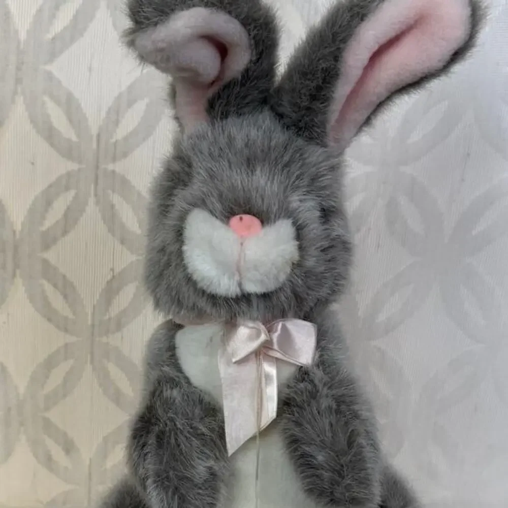 Hand Puppet Rabbit Easter 18